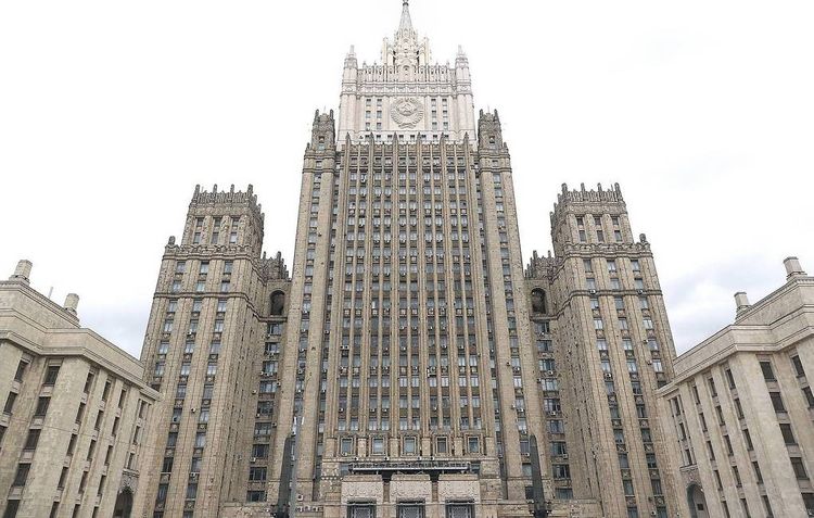 Россия обвинила США в подрыве свободы мировой торговли