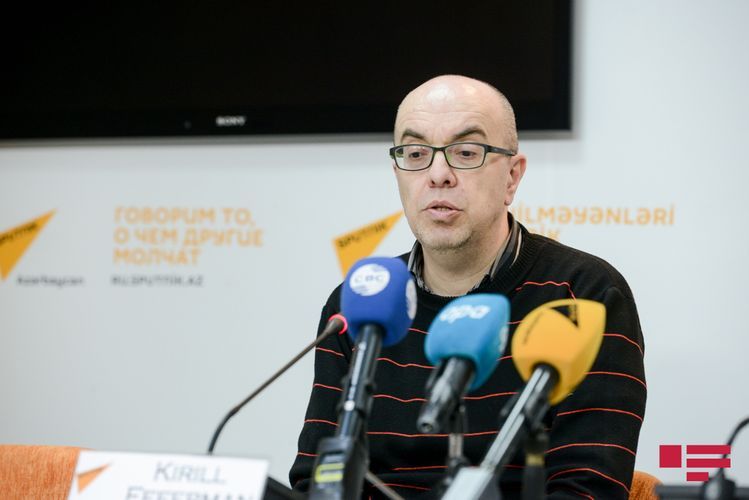Руководитель Центра изучения Холокоста: Антисемитизм в Азербайджане не смог пустить корни