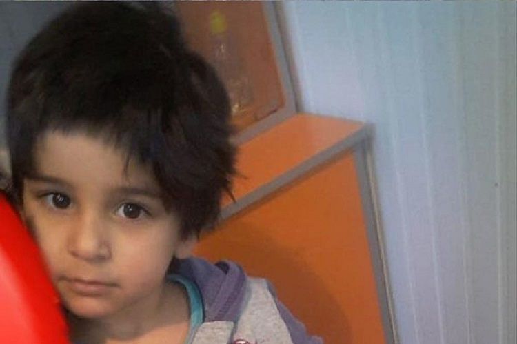 Уголовное дело по факту кражи 3-летней Захры Багирзаде направлено в суд