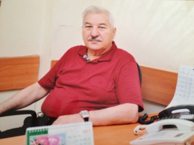 Скончался известный азербайджанский журналист