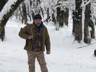 На AzTV снят художественный фильм, посвященный 28-летию Ходжалинского геноцида