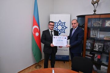Азербайджан оказал помощь Австралии для ликвидации последствий пожаров