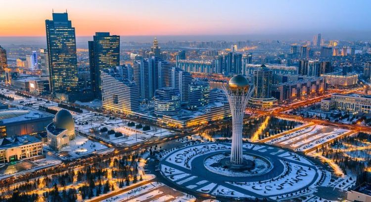 Казахстанские бизнесмены скупали маски и продавали в Китай