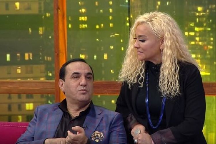 Председатель НСТР обсудил с руководителем ATV высказывание Манафа Агаева о женщинах