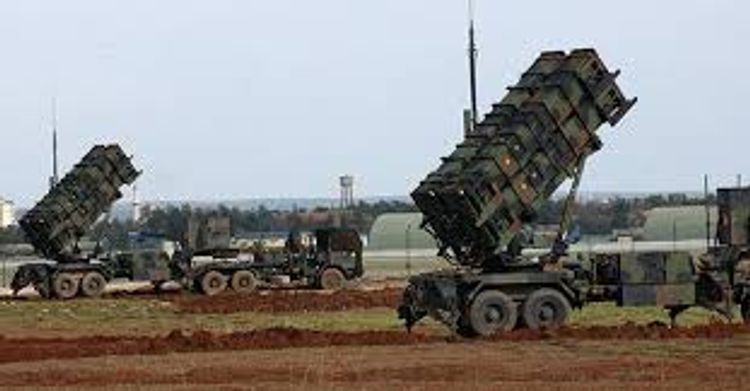 США не приняли решение по вопросу поставки Patriot Турции
