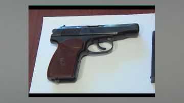 Обезврежен вооруженный человек, скрывавшийся в Баку после совершенного в Грузии тяжкого преступления – ФОТО 