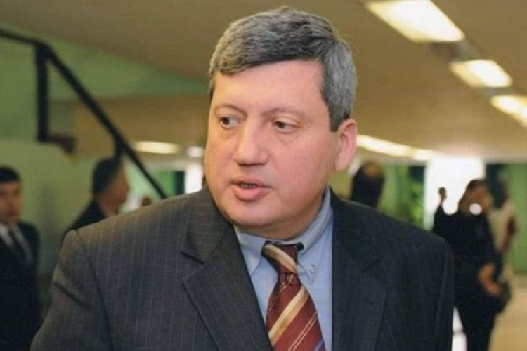 Водитель оправдан в связи с ДТП с участием Тофига Зульфугарова