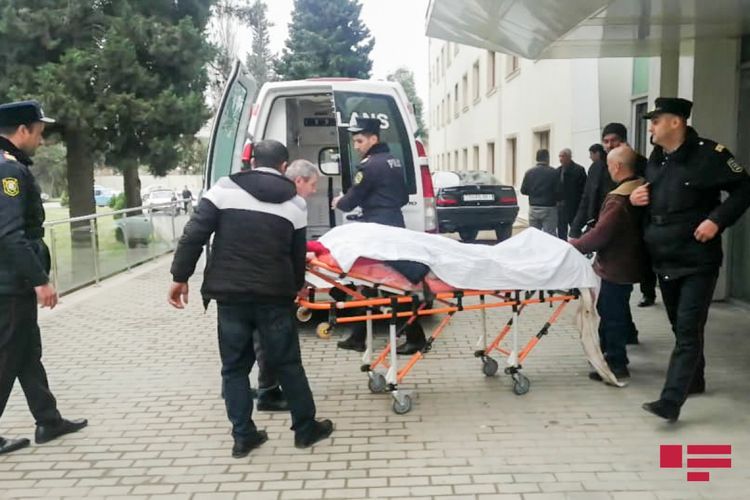 В Лерике автомобиль упал в овраг, погибли 2 человека, в том числе 1 ребенок - ОБНОВЛЕНО