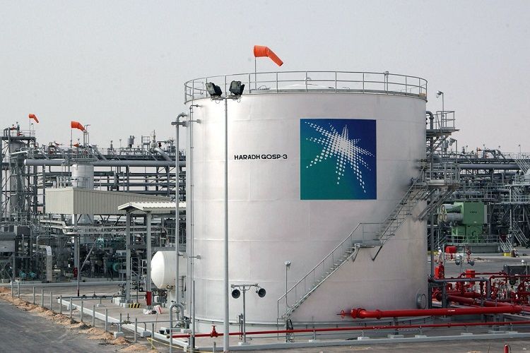 Saudi Aramco начнет разработку крупнейшего в стране месторождения газа