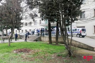 В Лерике автомобиль упал в овраг, погибли 2 человека, в том числе 1 ребенок - ОБНОВЛЕНО