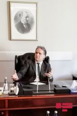 Представитель Администрации президента Турции: Азербайджан – лучший посредник между РФ и Турцией