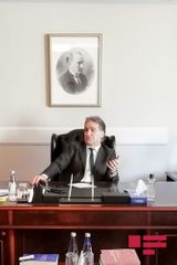 Представитель Администрации президента Турции: Азербайджан – лучший посредник между РФ и Турцией