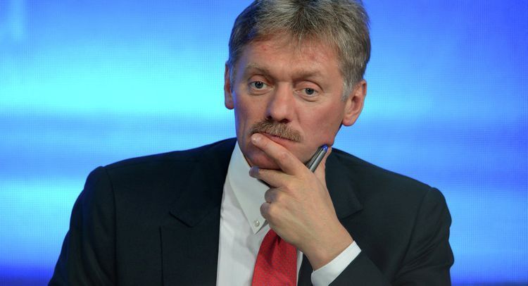 В Кремле прокомментировали информацию о предстоящей встрече Путина с Эрдоганом