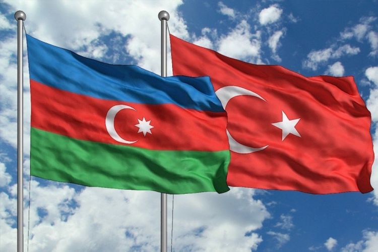 Состоялась церемония официальной встречи президента Турции Реджепа Тайипа Эрдогана