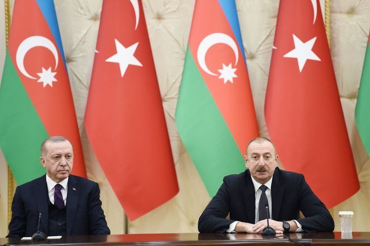 Президент Азербайджана: Противоречивые заявления руководства Армении наносят большой ущерб переговорному процессу