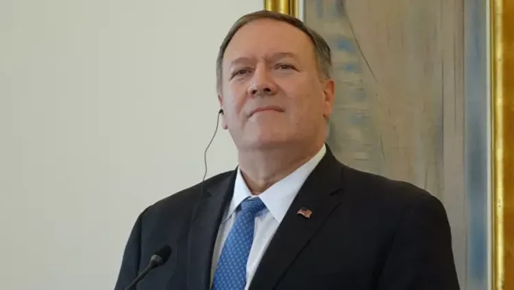 США обвинили Иран в сокрытии информации по вспышке коронавируса