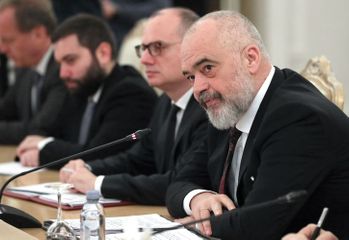 Лавров: В ОБСЕ преобладает конфронтационная риторика
