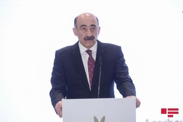 В музеях Азербайджана будут открыты сувенирные магазины - ФОТО