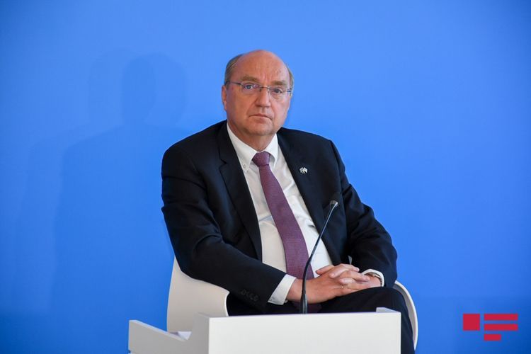 Еврокомиссия: Рассматривается вопрос расширения Южного газового коридора