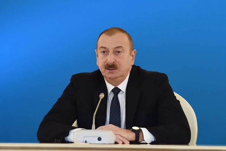 Ильхам Алиев: По завершении проекта ЮГК наше многостороннее сотрудничество будет продолжаться в других сферах