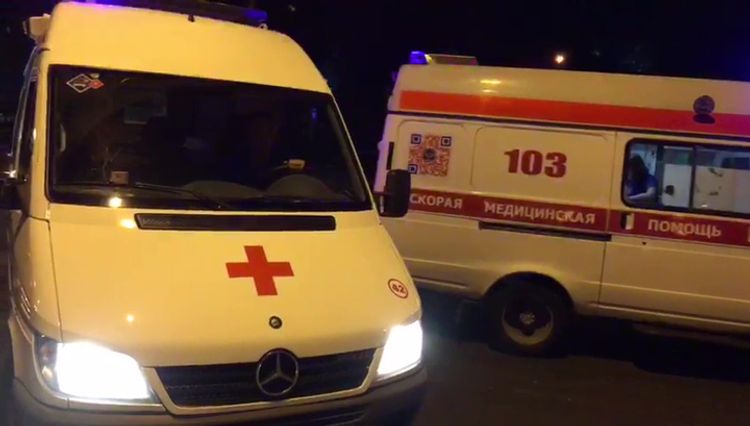 Два человека погибли в результате двух ДТП в Новосибирской области РФ