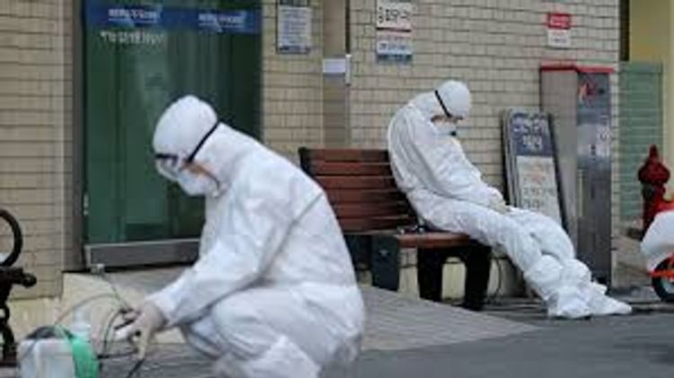 Число заразившихся коронавирусом в Пакистане выросло до четырех