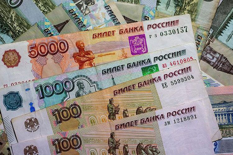 В России появился первый лотерейный миллиардер