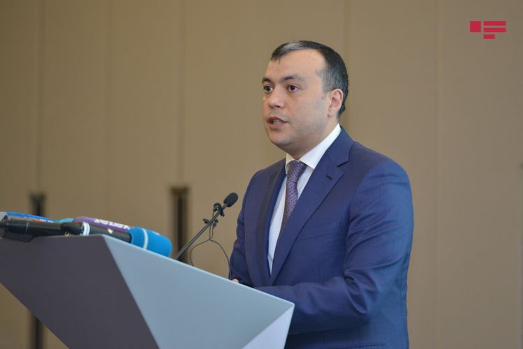 Сахиль Бабаев: Будут созданы индивидуальные социальные программы для каждого гражданина