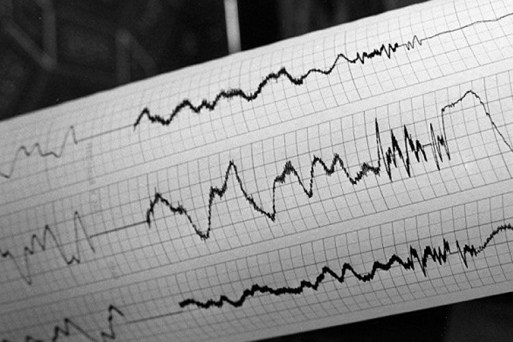 У берегов Индонезии произошло землетрясение магнитудой 5,5