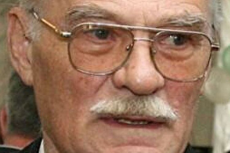 Умер главный конструктор двух поколений БМП