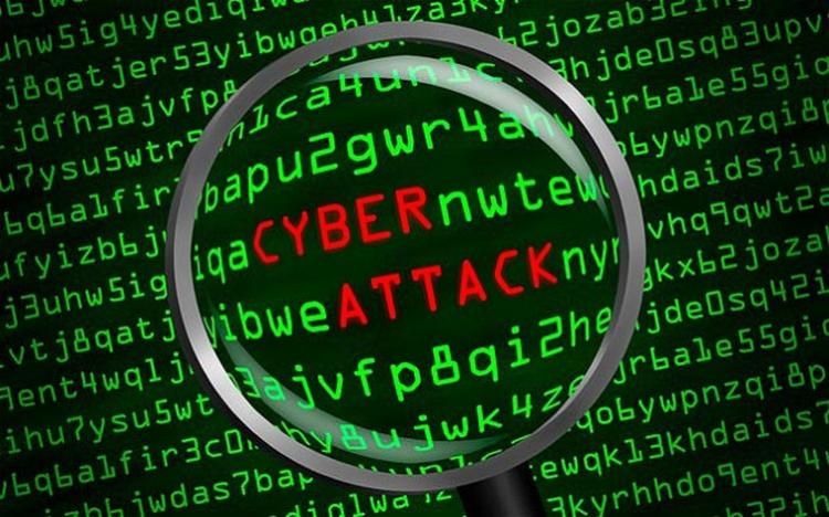 В МИД Австрии сообщили о хакерской атаке на компьютерные сети