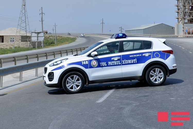 Дорожная полиция сделала предупреждение водителям