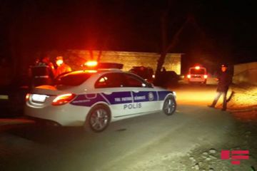 В Азербайджане обнаружено тело пропавшей девочки - ФОТО