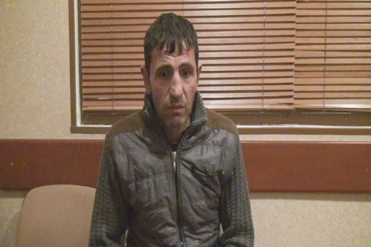 В Загатале задержан наркоторговец 