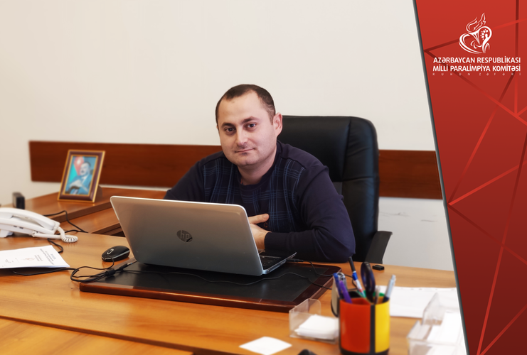 Токио-2020: Стал известен руководитель делегации Азербайджана 