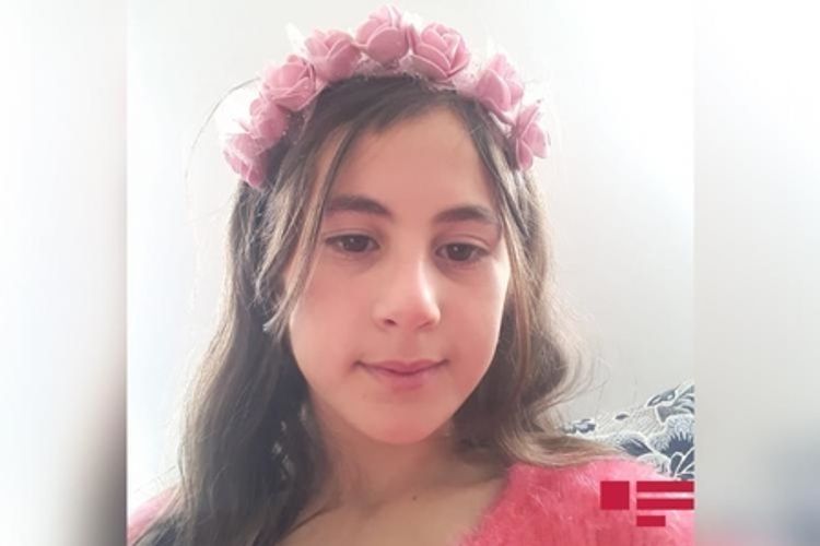 Мать 10-летней Нармин, обгоревшее тело которой обнаружено, требует как можно скорее найти убийцу дочери – ВИДЕО