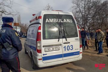 Обгоревшее тело убитой в Товузе 10-летней девочки отправлено на экспертизу – ФОТО 