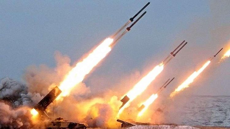 Иран взял ответственность за ракетный удар по объектам США в Ираке