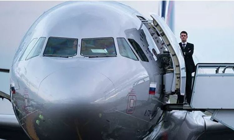 Росавиация рекомендовала не летать над Ираном и Ираком