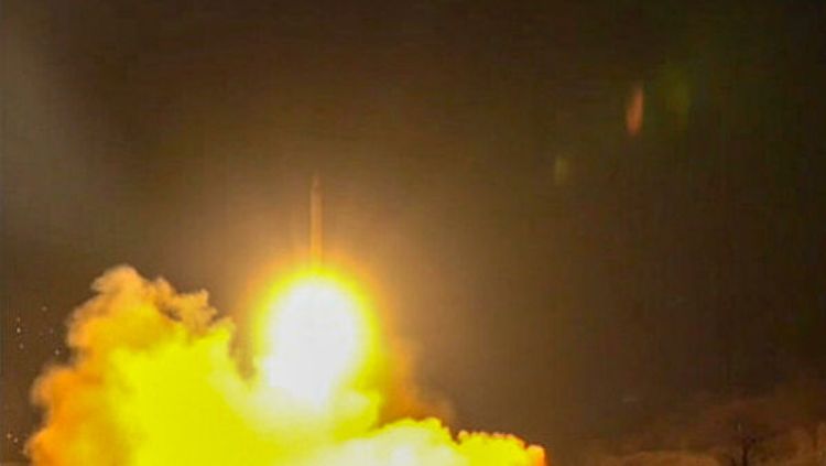 МИД Ирака вызовет иранского посла в связи с ударом по военным базам