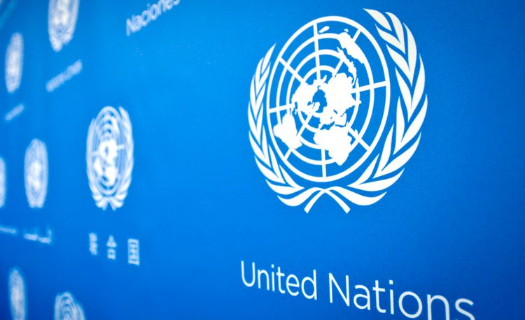 Иран проинформировал ООН о нанесенных ударах и заявил о нежелании эскалации