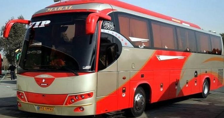 В Иране в ДТП погибли 20 человек