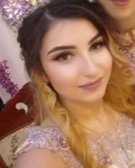 В Шамкире пропала без вести 17-летняя девушка
