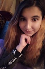 В Шамкире пропала без вести 17-летняя девушка
