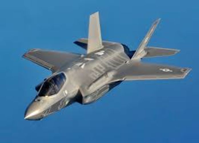 Госдеп США одобрил поставку Сингапуру 12 истребителей F-35B