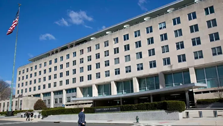 США не намерены обсуждать с Ираком вывод войск