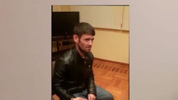 В Азербайджане по подозрению в наркоторговле задержан певец