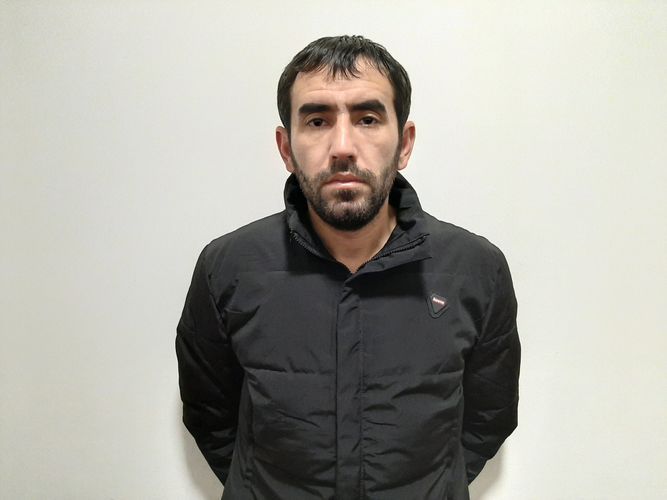 В Баку задержаны наркоторговцы