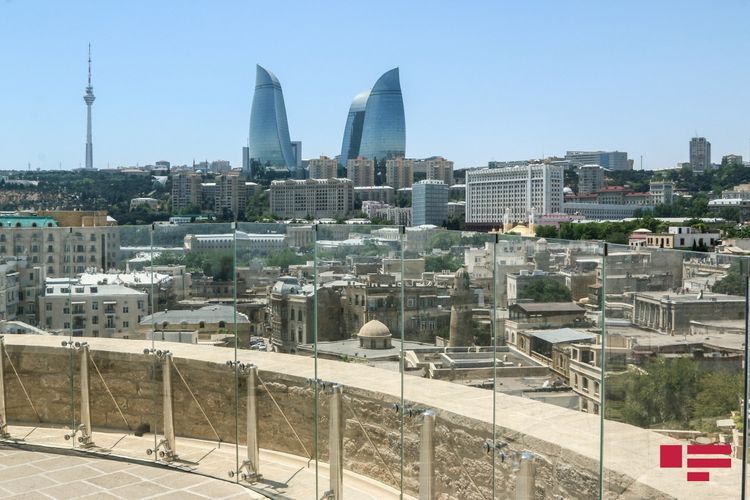 Азербайджан занял 45-е место в списке «лучших стран 2019 года»