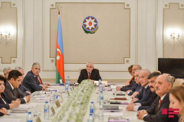 ЦИК отменил решение ОИК